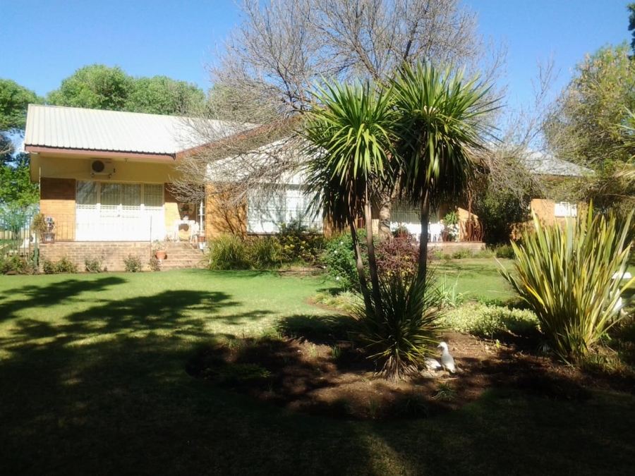  Bedroom Property for Sale in Bloemfontein Rural Free State